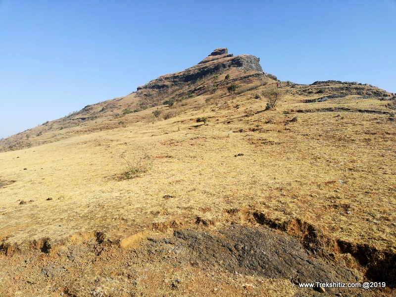 Bhilai Fort